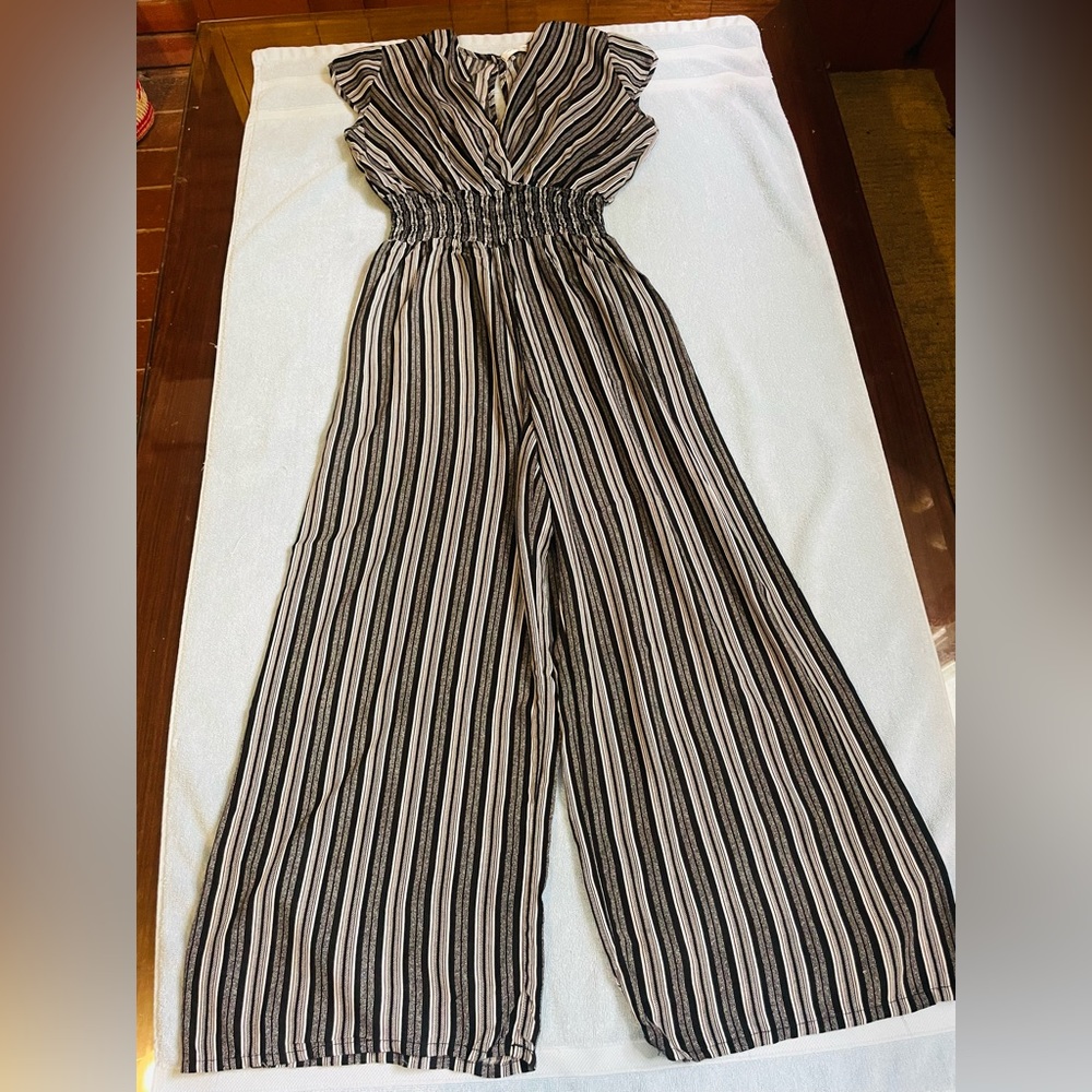 ACE women jumpsuit